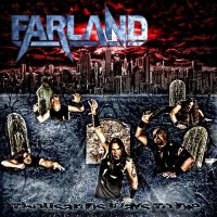 Farland - Thousand Ways to Die (2014)