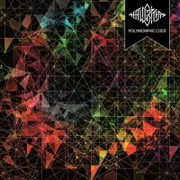 The Algorithm - Polymorphic Code (2012)
