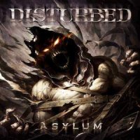 Disturbed - Asylum  [Deluxe Edition] (2010)