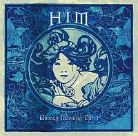 HIM - Uneasy listening Vol. 1 (2006)