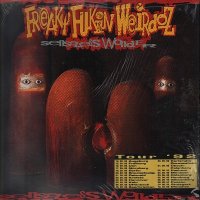 Freaky Fukin Weirdoz - Senseless Wonder (1992)