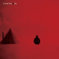 Inventions - Maze Of Woods (2015)