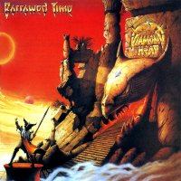 Diamond Head - Borrowed Time (Reissue 1992) (1982)