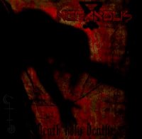 Nefandus - Death Holy Death (2009)