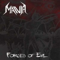 Mania - Forces of Evil (2009)