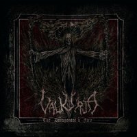 Valkyrja - The Antagonist\'s Fire (2013)