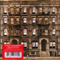 Led Zeppelin - Physical Graffiti (40th Anniversary Deluxe Ed.) (1975)