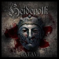 Heidevolk - Batavi (2012)