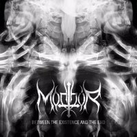 Morthur - Between The Existence And The End (2017)