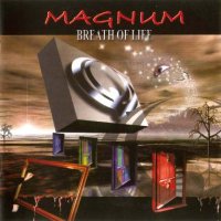 Magnum - Breath Of Life (2002)  Lossless