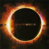 Chrisallys - Sacred Fire (2009)  Lossless