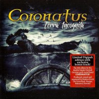Coronatus - Terra Incognita (Limited Edition) (2011)  Lossless