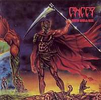 Cancer - Death Shall Rise (1991)