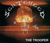 Sentenced - The Trooper (1993)