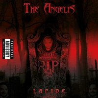 The Angelis - Lapide (2017)