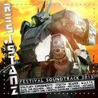 VA - Resistanz Festival Soundtrack (2015)