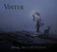 Vinter - Sleep, Die! Cold Winter (2015)
