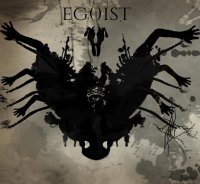 Egoist - Alter Ego (2014)