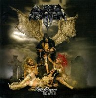 Lizzy Borden - Appointment With Death (2007)
