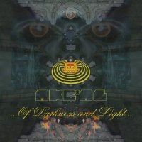 Akb\'al - Of Darkness And Light (2014)