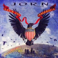Jorn - Live in America [Live] 2CD (2007)  Lossless