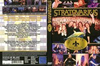 Stratovarius - Infinite Visions (2000)