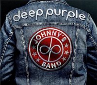 Deep Purple - Johnnys Band (2017)