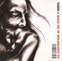 Ulver - A Quick Fix of Melancholy (2003)