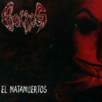 Bokrug - El Matamuertos (2010)