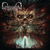 Necroblation - Ablation Of Death (2013)