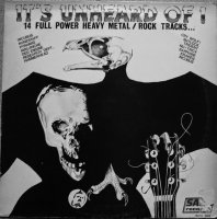 VA - It’s Unheard Of! (1984)