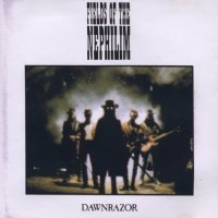 Fields of the Nephilim - Dawnrazor (1987)  Lossless