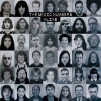The Magic Numbers - Alias (2014)