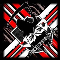 Vexed - Legion Deathblood (2016)