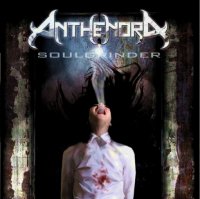 Anthenora - Soulgrinder (2006)
