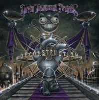 Devin Townsend Project - Deconstruction (2011)