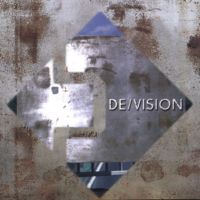De/Vision - Circulate(2 CD) (1991)