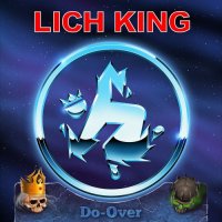 Lich King - Do-Over (2014)