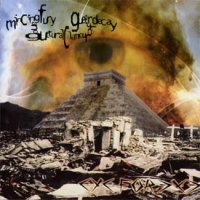 Mincing Fury And Guttural Clamour Of Queer Decay - Eye for Eye (2004)