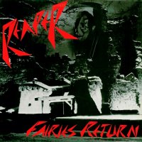 Reaper - Fairies Return (2012)