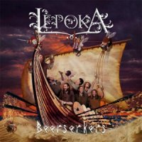 Lèpoka - Beerserkers (2016)