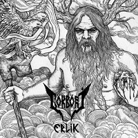 Gökböri - Erlik (2017)