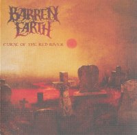 Barren Earth - Curse Of The Red River (2010)  Lossless
