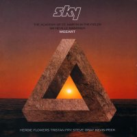 Sky - Mozart (Reissued 2015) (1987)
