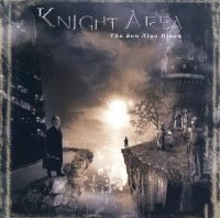 Knight Area - The Sun Also Rises (2004)  Lossless