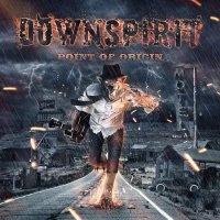 Downspirit - Point Of Origin (2010)  Lossless