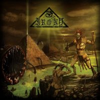 Irony - Sheitan Kommando (2013)