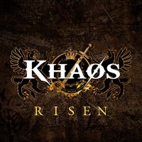 (Khaos) Khaøs - Risen (2014)