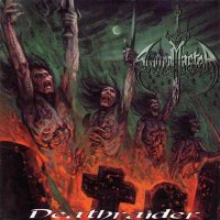 Swordmaster - Deathraider (1998)
