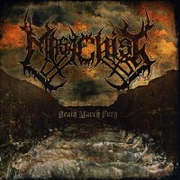 Masachist - Death March Fury (2009)  Lossless
